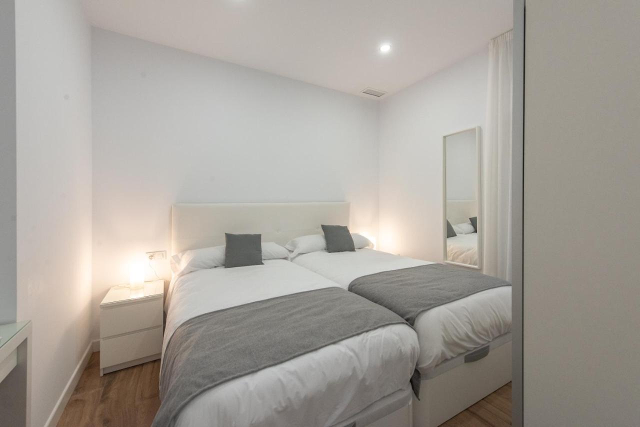 Apartamentos Santa Maria 15 Jerez de la Frontera Exteriör bild