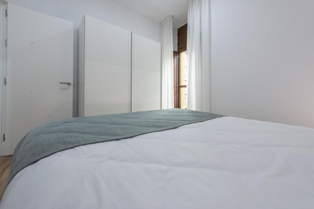 Apartamentos Santa Maria 15 Jerez de la Frontera Exteriör bild