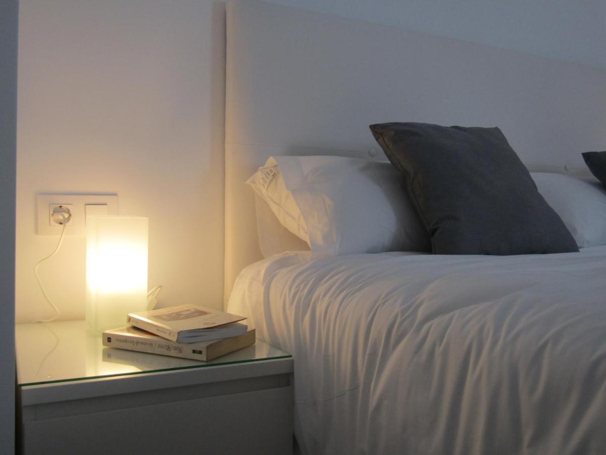 Apartamentos Santa Maria 15 Jerez de la Frontera Exteriör bild