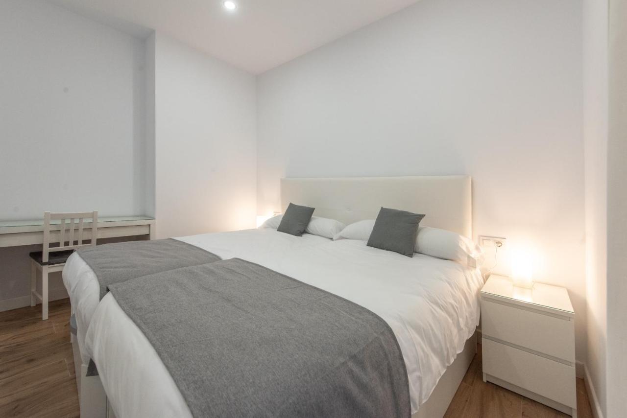Apartamentos Santa Maria 15 Jerez de la Frontera Exteriör bild
