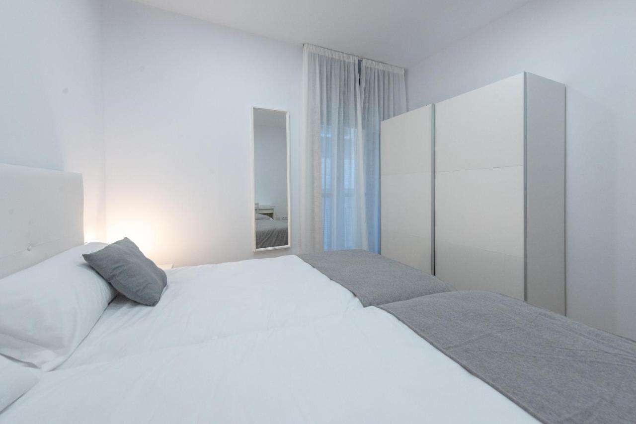 Apartamentos Santa Maria 15 Jerez de la Frontera Exteriör bild