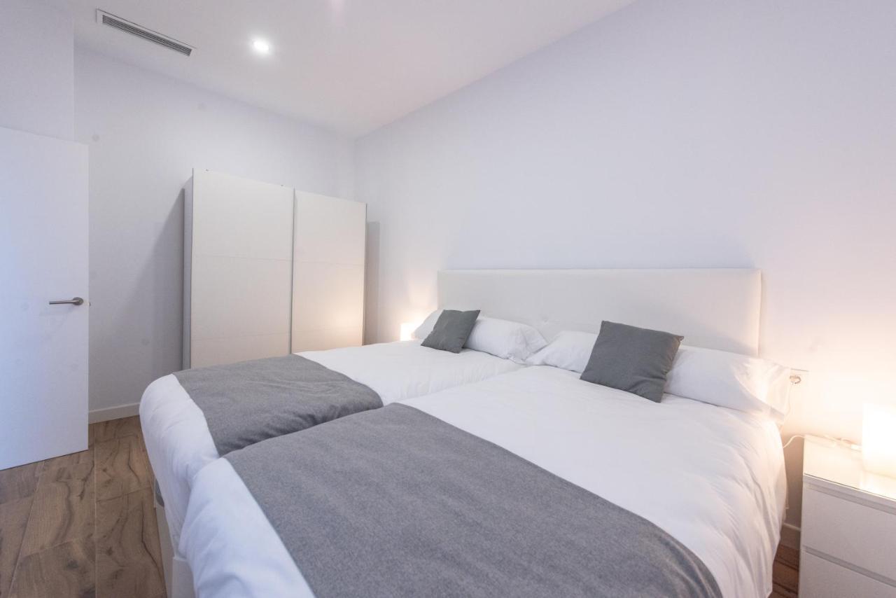 Apartamentos Santa Maria 15 Jerez de la Frontera Exteriör bild