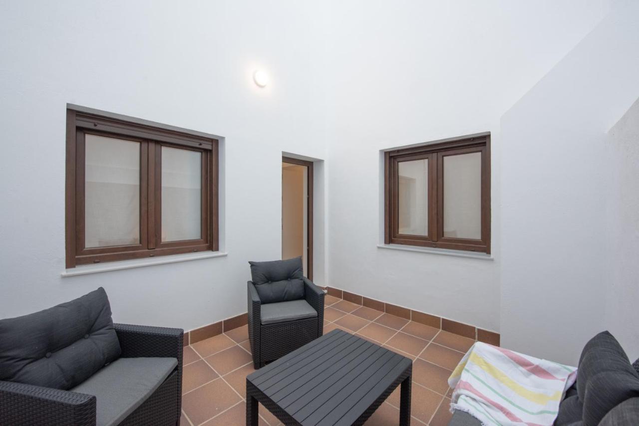 Apartamentos Santa Maria 15 Jerez de la Frontera Exteriör bild