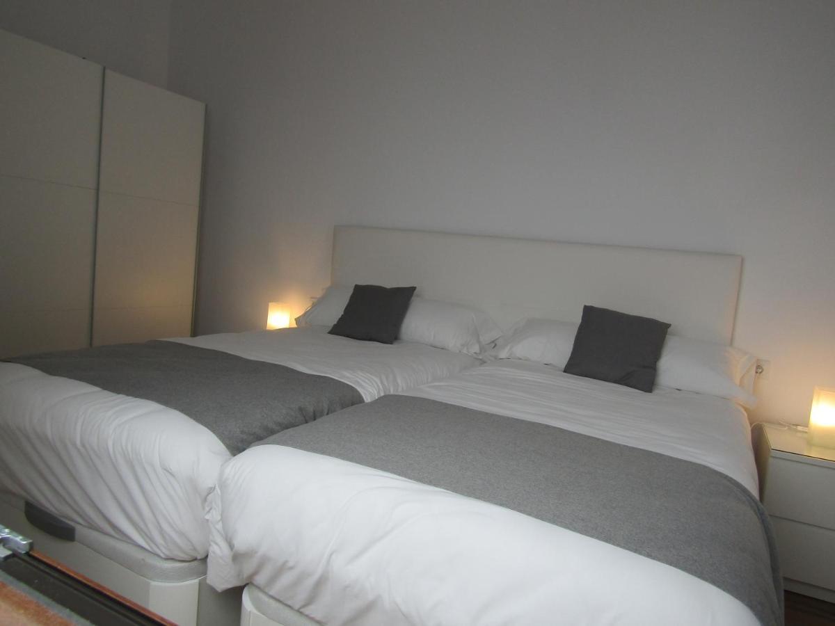 Apartamentos Santa Maria 15 Jerez de la Frontera Exteriör bild