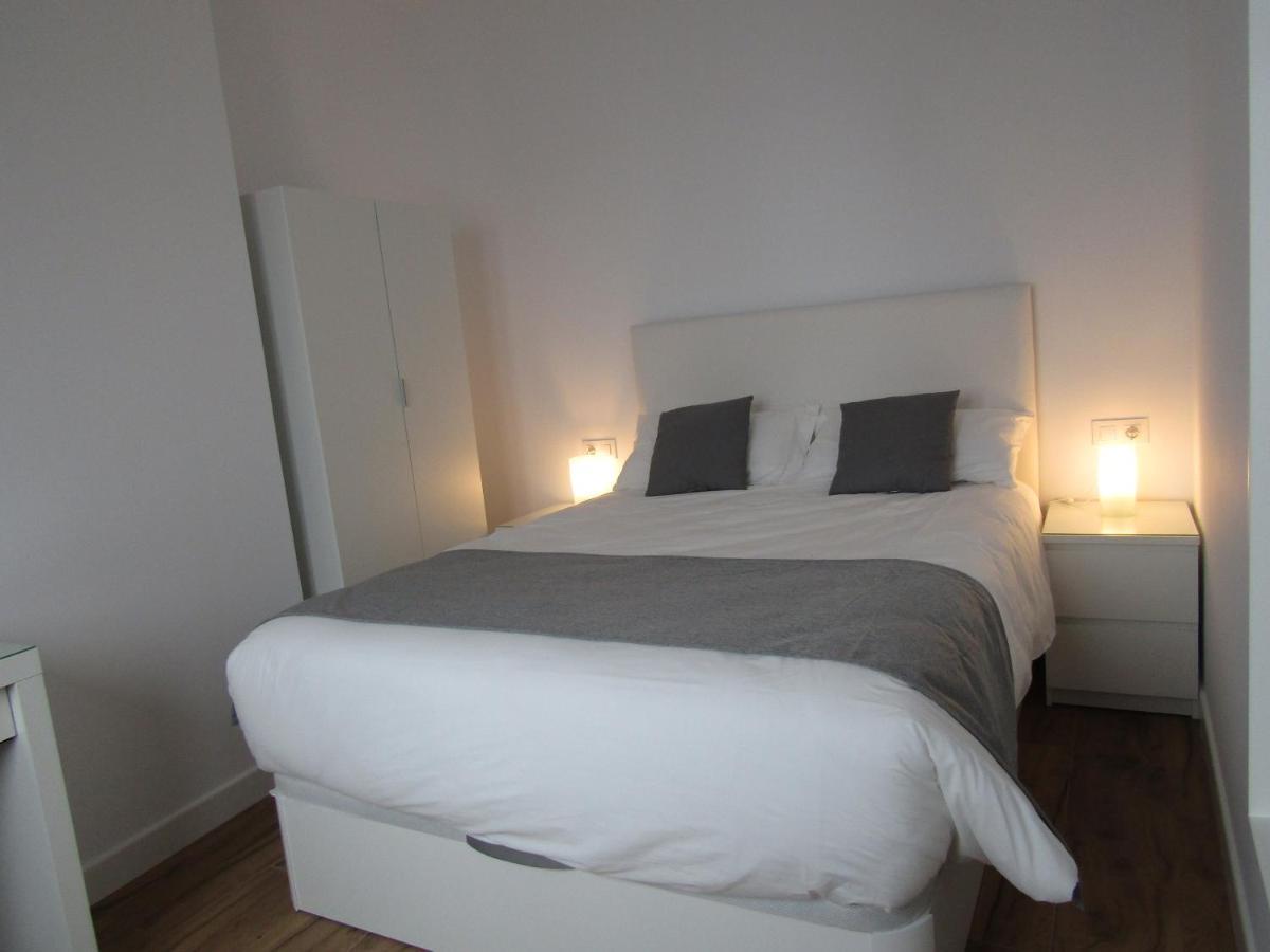 Apartamentos Santa Maria 15 Jerez de la Frontera Exteriör bild