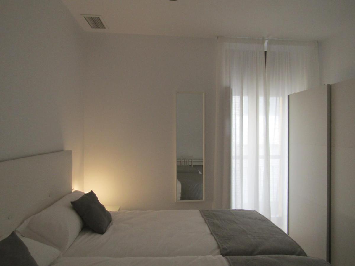 Apartamentos Santa Maria 15 Jerez de la Frontera Exteriör bild
